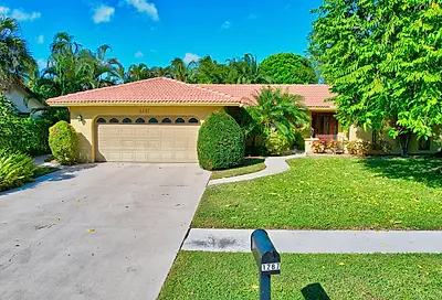 1287 SW 21st Street Boca Raton FL 33486