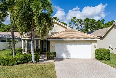 658 SW Andros Circle Saint Lucie West FL 34986