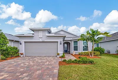 12635 SW Gingerline Drive Port Saint Lucie FL 34987