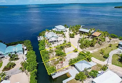 Lots 5 & 6 Vacant Land Way Big Pine Key FL 33043