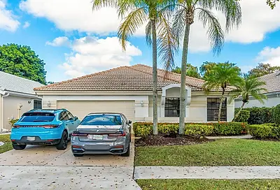 11123 Highland Circle Boca Raton FL 33428