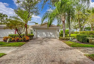 1334 Saint Lawrence Drive Palm Beach Gardens FL 33410