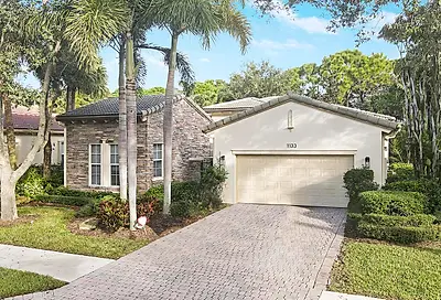 1133 Vintner Boulevard Palm Beach Gardens FL 33410