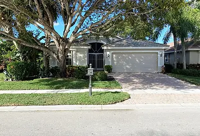 6413 Via Primo Street Lake Worth FL 33467