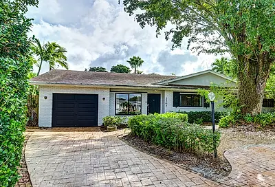 3362 NW 64th Street Fort Lauderdale FL 33309