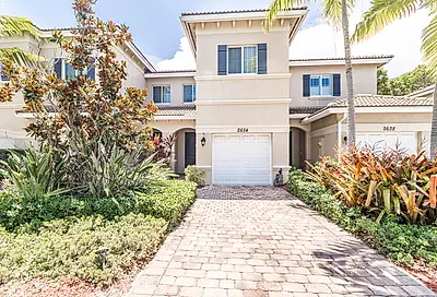 2634 Webb Avenue Delray Beach FL 33444