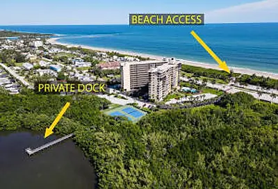 801 S Ocean Drive Fort Pierce FL 34949