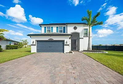 12603 NW Milestone Place Port Saint Lucie FL 34987