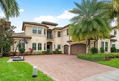 8933 Sydney Harbor Circle Delray Beach FL 33446