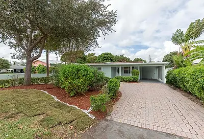 405 NE 24th Avenue Pompano Beach FL 33062