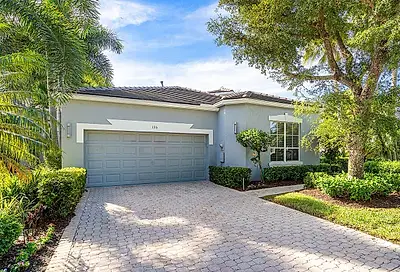 126 Sunset Cove Lane Palm Beach Gardens FL 33418