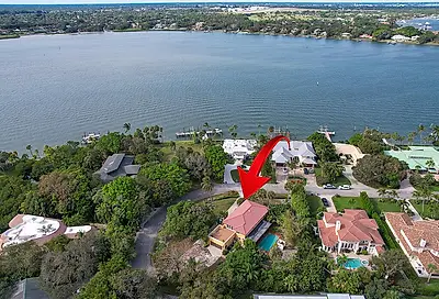 37 E High Point Road Sewalls Point FL 34996