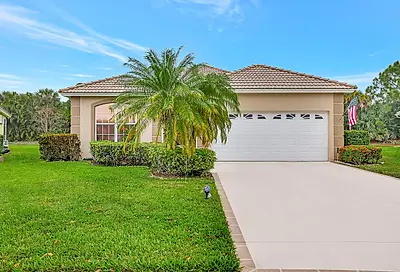 860 NW Sorrento Lane Port Saint Lucie FL 34986