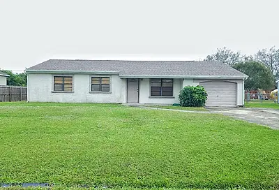 Address Withheld Port Saint Lucie FL 34983