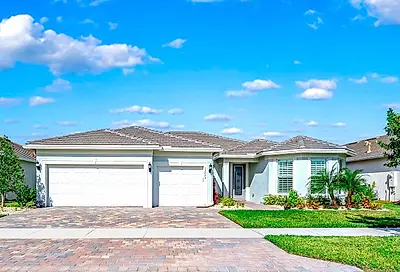 12775 Vermillion Circle Port Saint Lucie FL 34987