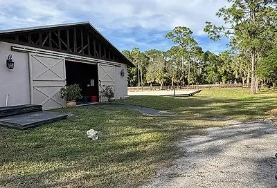 13009 Collecting Canal Road Loxahatchee Groves FL 33470