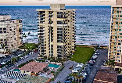 5460 N Ocean Drive Singer Island FL 33404