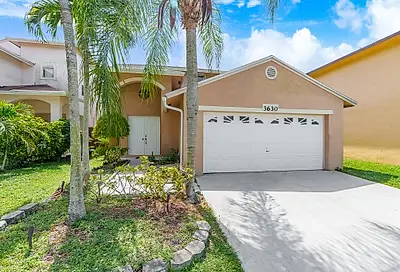 3630 NW 23rd Place Coconut Creek FL 33066