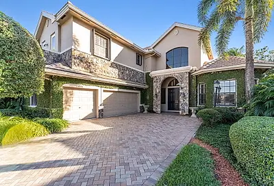 10380 Trianon Place Wellington FL 33449