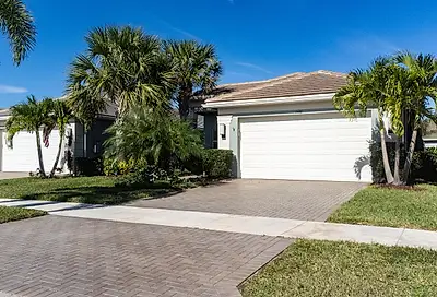 11681 SW Golden Falls Lane Port Saint Lucie FL 34987