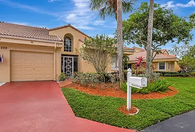 10890 Ladera Lane Boca Raton FL 33498