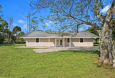 2221 F Road Loxahatchee Groves FL 33470