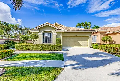 8173 Quail Meadow Trce Trace West Palm Beach FL 33412