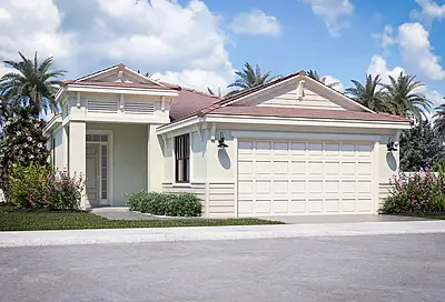 552 SE Fascino Circle Port Saint Lucie FL 34984