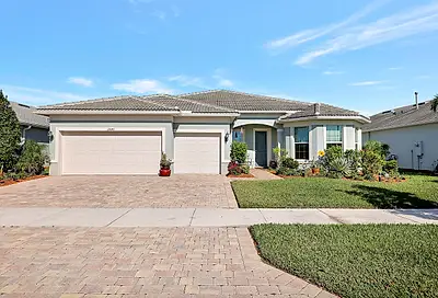 12641 SW Gingerline Drive Port Saint Lucie FL 34987