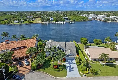 49 Spanish River Drive Ocean Ridge FL 33435