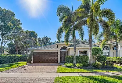 4249 Bluff Harbor Way Wellington FL 33449