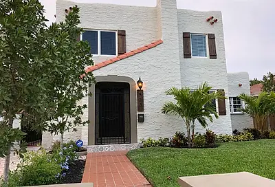 523 28th Street West Palm Beach FL 33407