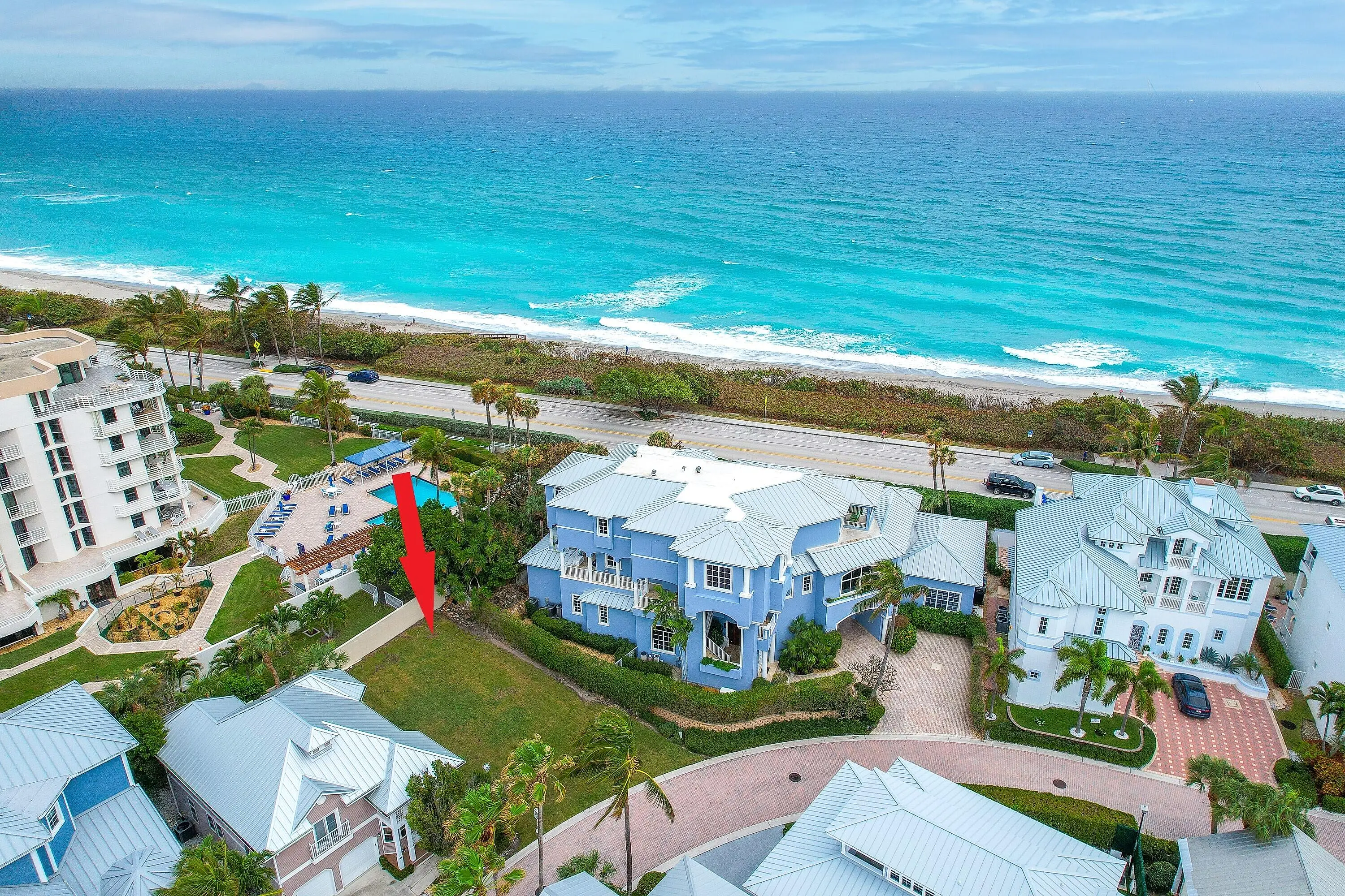 191 Ocean Key Way