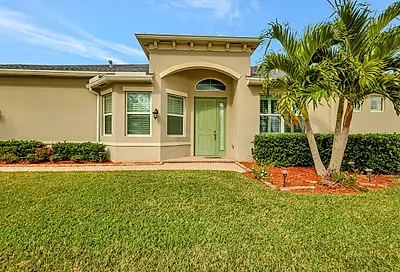 12804 SW Lake Fern Circle Port Saint Lucie FL 34987