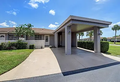 6801 Moonlit Drive Delray Beach FL 33446