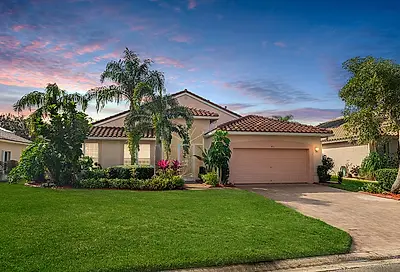 431 NW Cool Water Court Port Saint Lucie FL 34986