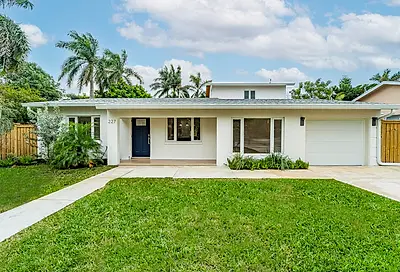 227 Cornell Drive Lake Worth Beach FL 33460