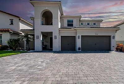 9144 Greenspire Lane Lake Worth FL 33467