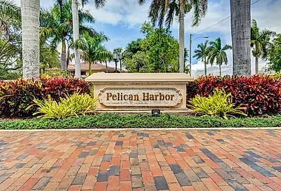 3501 Harbor Circle Delray Beach FL 33483