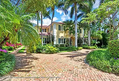 223 Coral Lane Palm Beach FL 33480