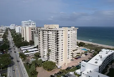 1900 S Ocean Boulevard Lauderdale By The Sea FL 33062