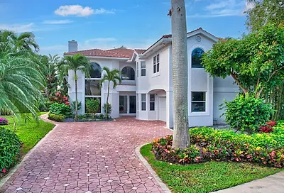 7783 La Corniche Circle Boca Raton FL 33433