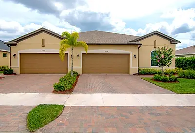 11538 SW Lake Park Drive Port Saint Lucie FL 34987