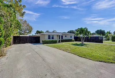 3150 NE 12th Terrace Pompano Beach FL 33064