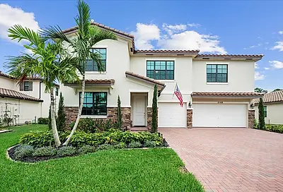 3145 Streng Lane Royal Palm Beach FL 33411