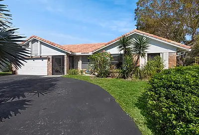 6603 NW 48th NW Street Coral Springs FL 33067
