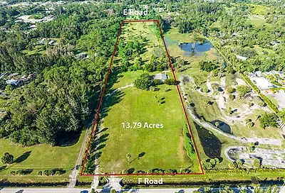 2221 F Road Loxahatchee Groves FL 33470