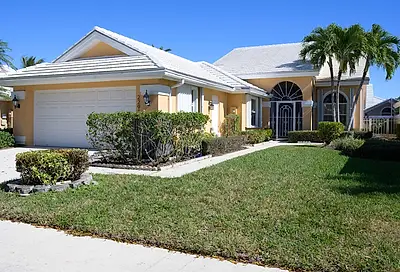 2293 Saratoga Lane West Palm Beach FL 33409