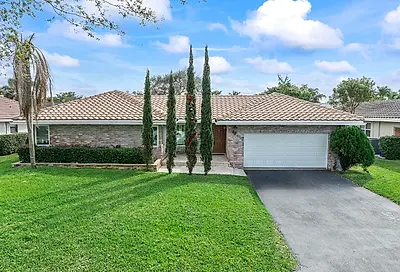 6506 NW 55 Manor Coral Springs FL 33067