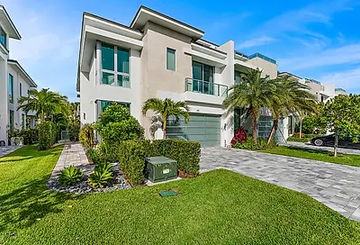 419 Ocean One Lane Juno Beach FL 33408